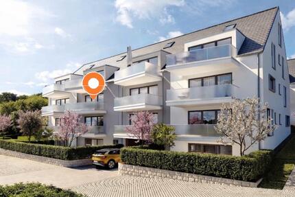 Wohnung Erbach - 2 Zimmer, 58 m&sup2;, 900&euro; | Angebot:25046497