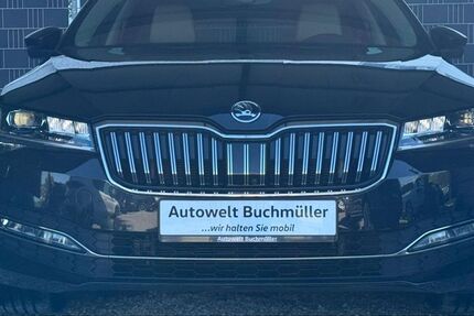 Skoda Superb 84.511 km 28.980 &euro; Nersingen 89278
