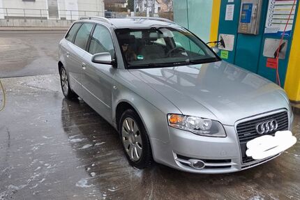 Audi A4 250.083 km 4.000 € Achstetten 88480