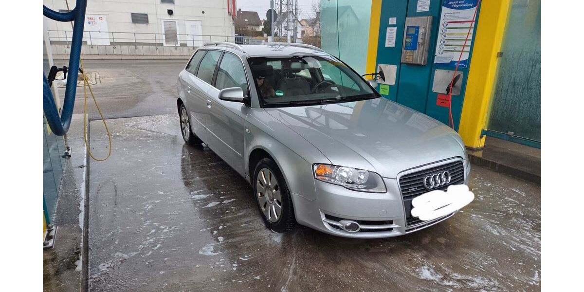 Audi A4 250.083 km 4.000 € Achstetten 88480