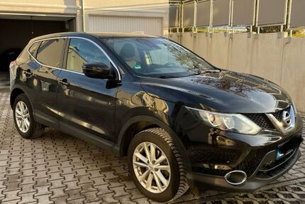 Nissan Qashqai 189.000 km 9.900 &euro; Geislingen an der Steige 73312