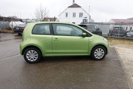 Skoda Citigo 31.030 km 7.299 &euro; Neu-Ulm 89231