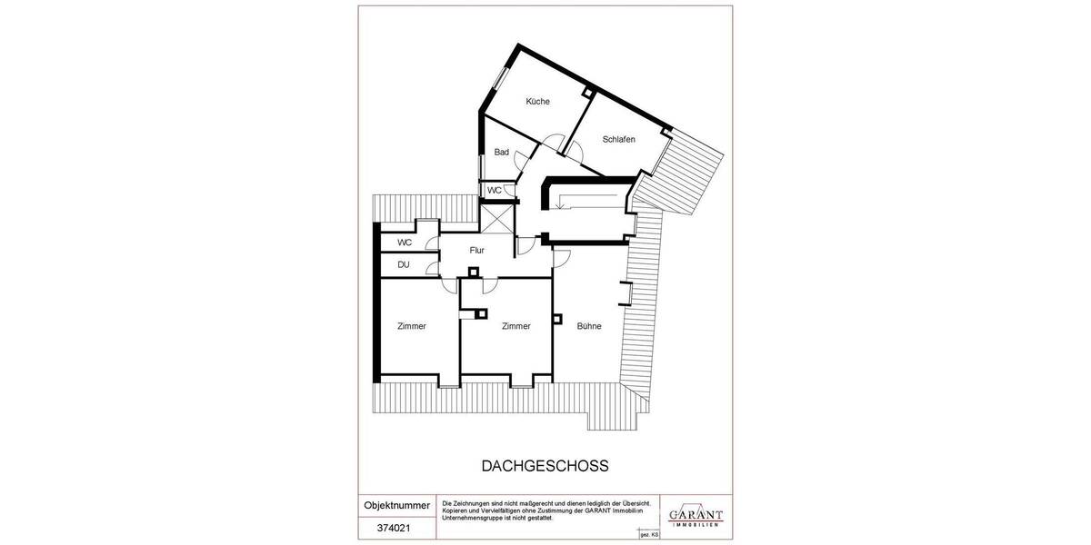 Einfamilienhaus Neu-Ulm Stadtmitte - 1 Zimmer, 364 m&sup2;, 2.100.000&euro; | Angebot:26788002
