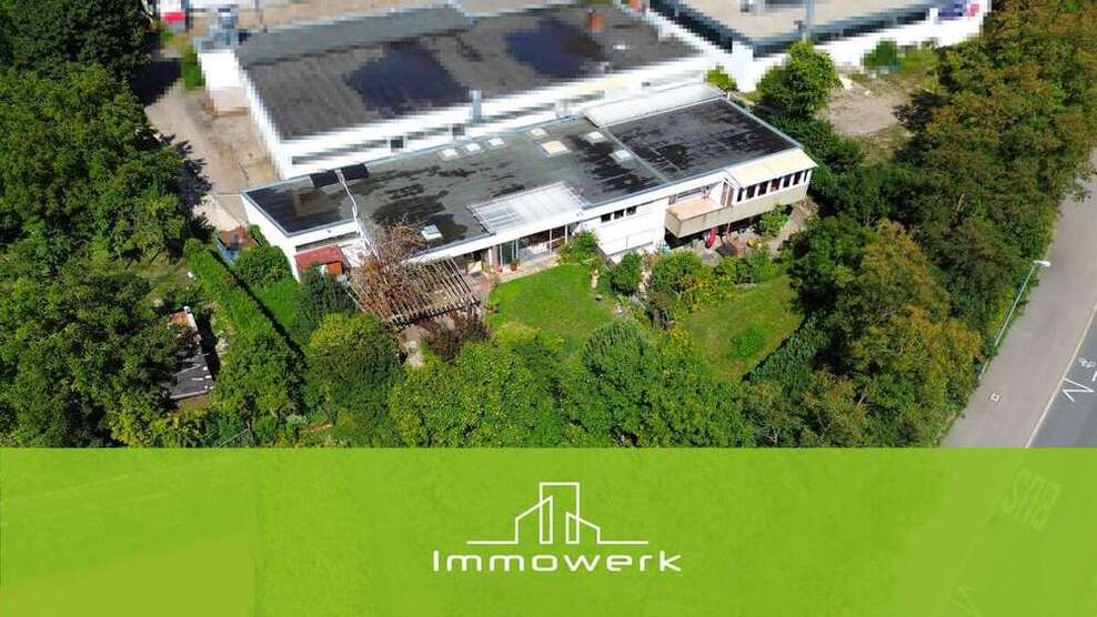 Büro in Ulm 950.000 € 420 m²