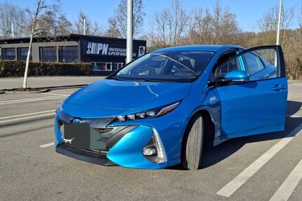 Toyota Prius 77.000 km 18.500 &euro; Geislingen an der Steige 73312