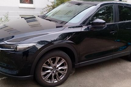 Mazda CX-5 84.302 km 19.000 &euro; Ulm 89075