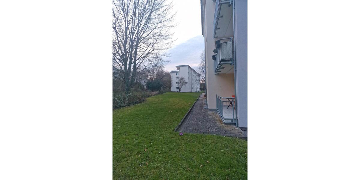 Etagenwohnung Ulm - 2 Zimmer, 54 m&sup2;, 800&euro; | Angebot:26135987