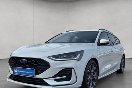 Ford Focus 19.585 km 23.480 &euro; Neu-Ulm 89231