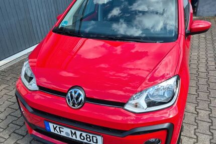 VW up!