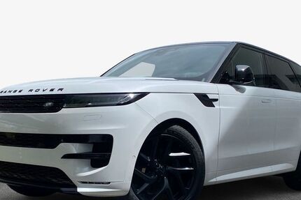 Land Rover Range Rover Sport 3.500 km 109.900 &euro; Neu-Ulm 89231
