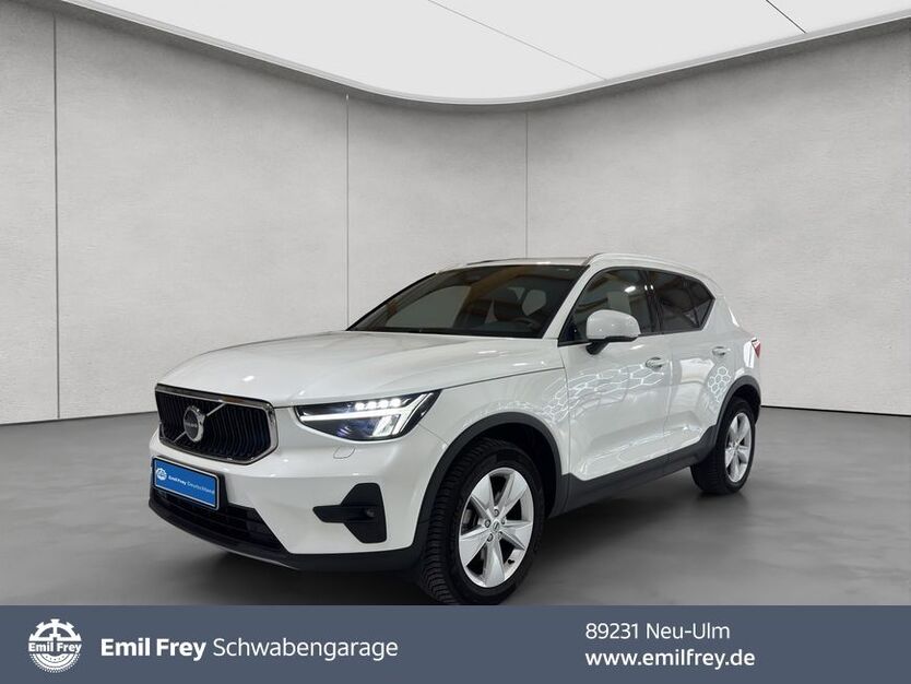 Volvo XC40 19.160 km 34.670 € Neu-Ulm 89231