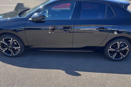 Opel Corsa 77.000 km 16.900 &euro; Laupheim 88471
