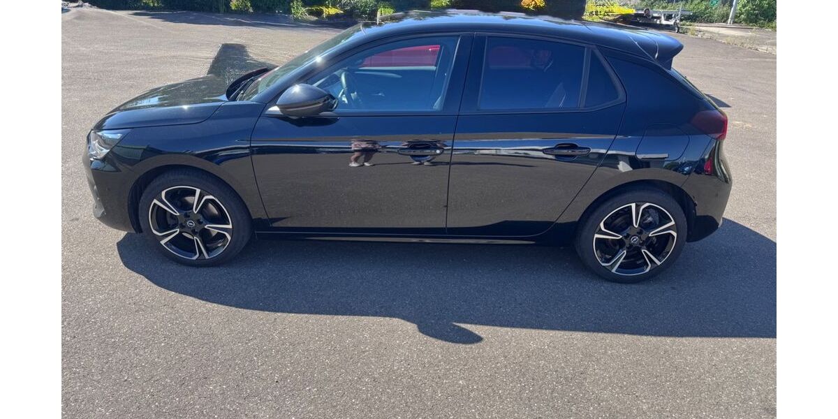 Opel Corsa 77.000 km 16.900 &euro; Laupheim 88471
