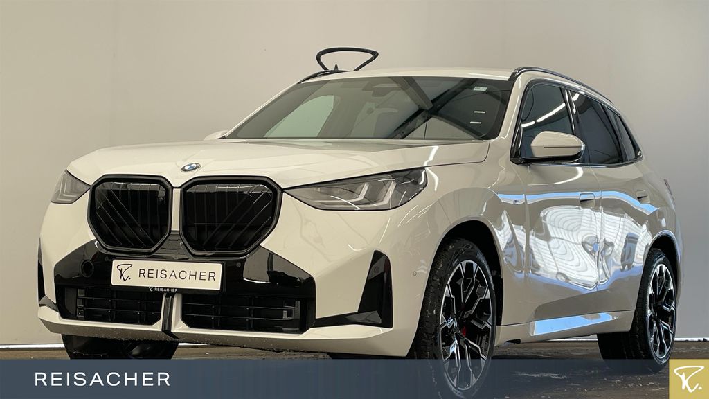 BMW X3 1.966 km 63.499 &euro; Ulm 89077