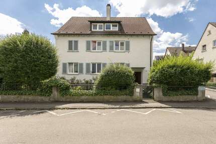 Wohnung Ulm Söflingen - 8.5 Zimmer, 142 m&sup2;, 349.900&euro; | Angebot:27019730