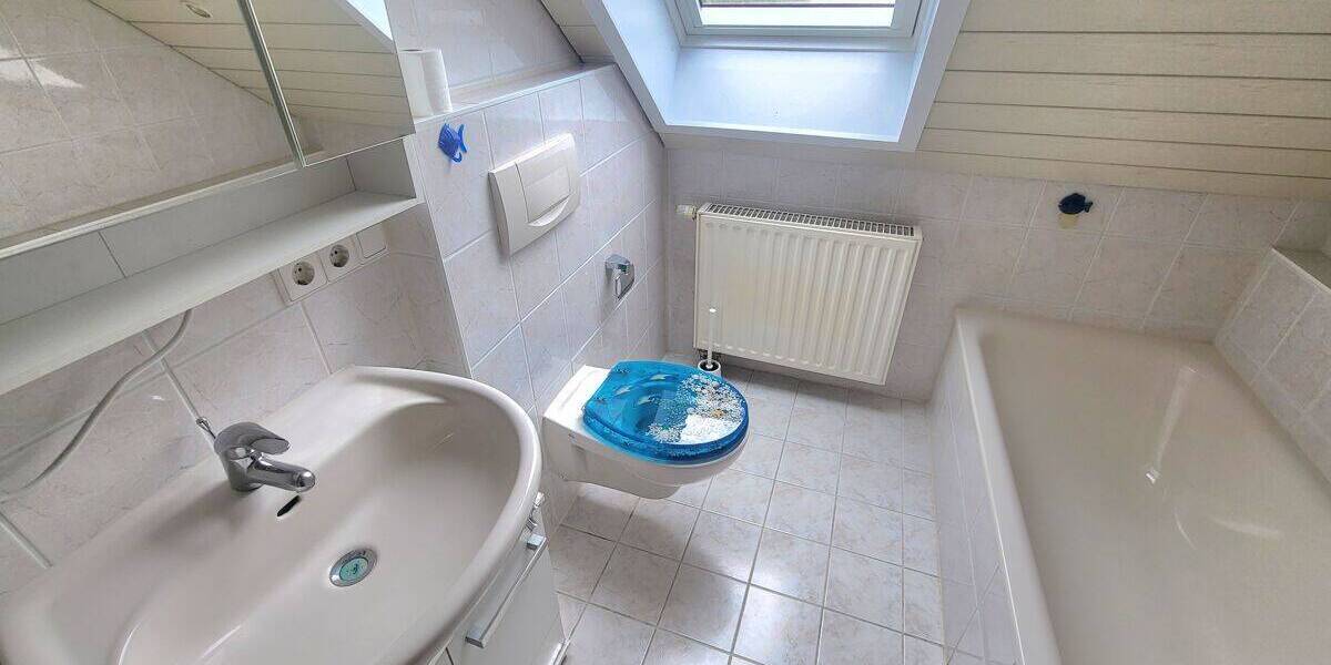 Etagenwohnung Nersingen - 2 Zimmer, 63 m&sup2;, 220.000&euro; | Angebot:26485902
