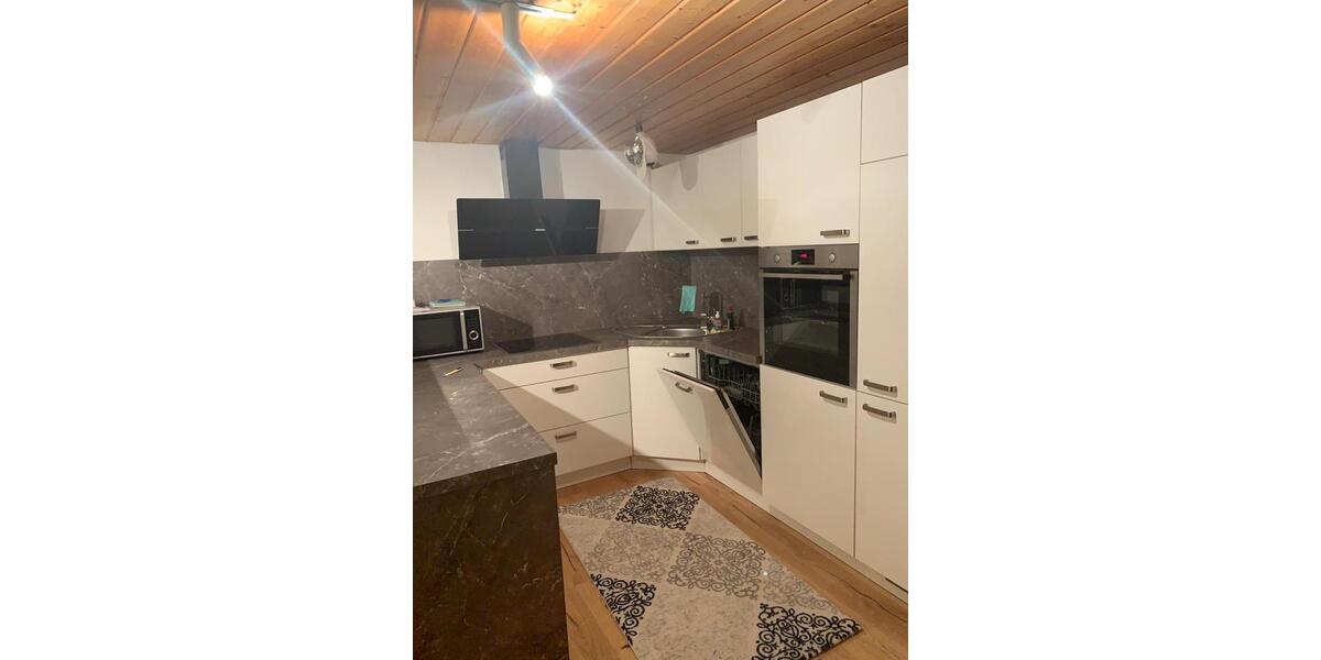 Etagenwohnung Neu-Ulm Ludwigsfeld - 1 Zimmer, 28 m&sup2;, 620&euro; | Angebot:26602910