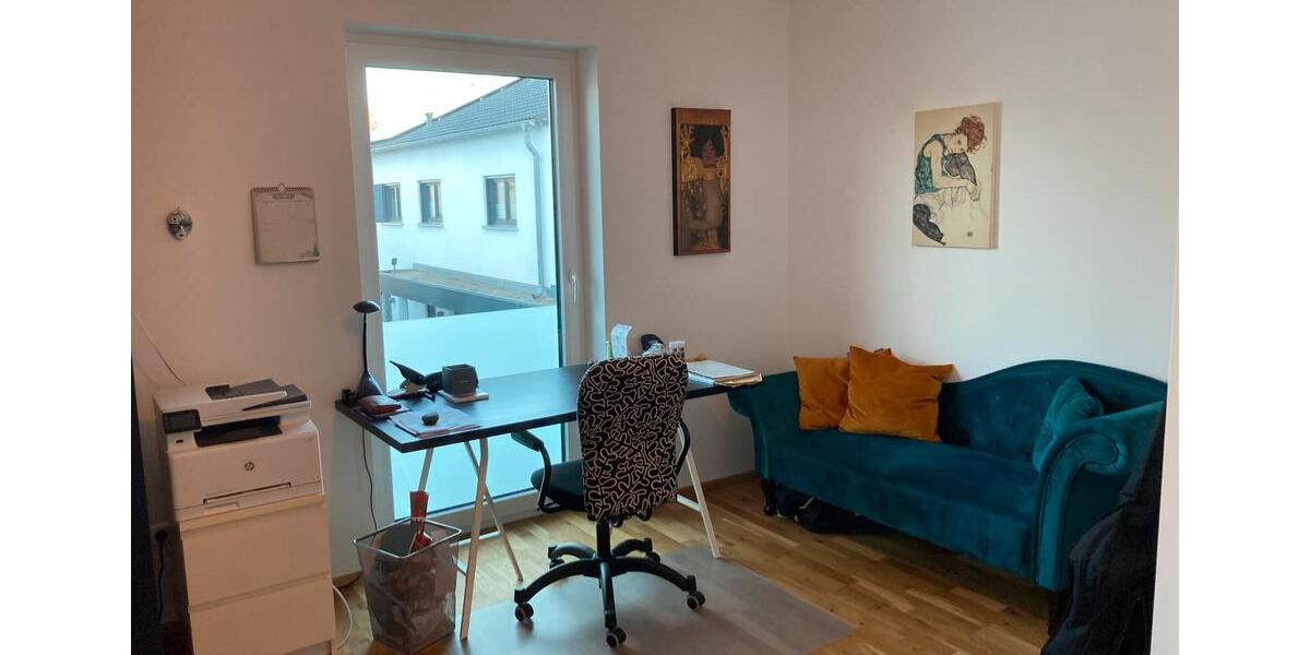 Etagenwohnung Neu-Ulm Burlafingen - 4.5 Zimmer, 120 m&sup2;, 535.000&euro; | Angebot:24531808