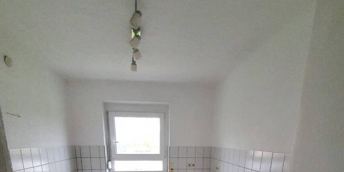 Etagenwohnung Allmendingen - 4 Zimmer, 80 m&sup2;, 215.000&euro; | Angebot:26418062