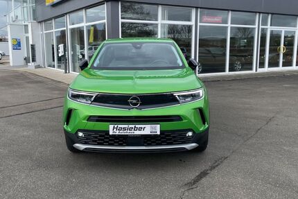 Opel Mokka 17.200 km 17.990 &euro; Ehingen-Berg 89584