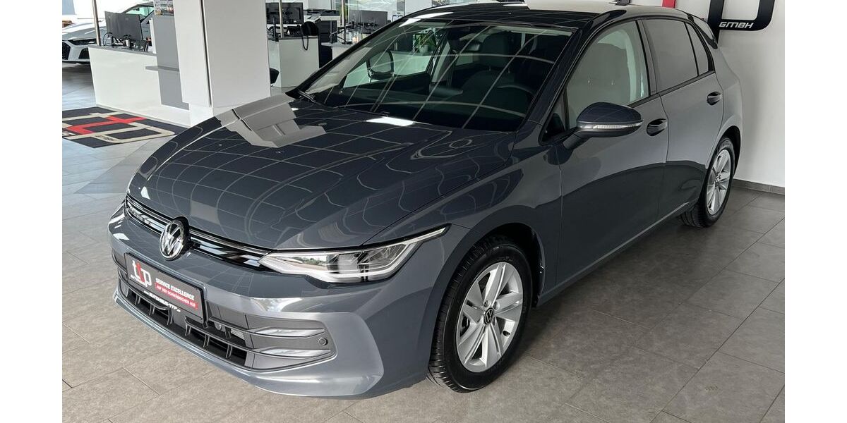VW Golf 3.500 km 25.390 &euro; Heroldstatt 72535