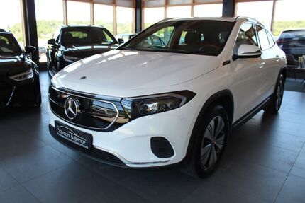 Mercedes-Benz EQA 106.000 km 24.990 &euro; Amstetten 73340