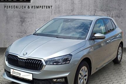 Skoda Fabia 3.500 km 23.950 &euro; Ulm 89077