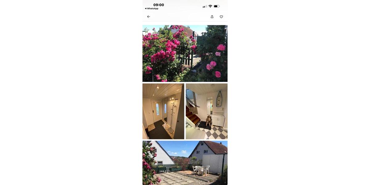 Doppelhaushälfte Langenau - 4 Zimmer, 70 m&sup2;, 235.000&euro; | Angebot:25646469