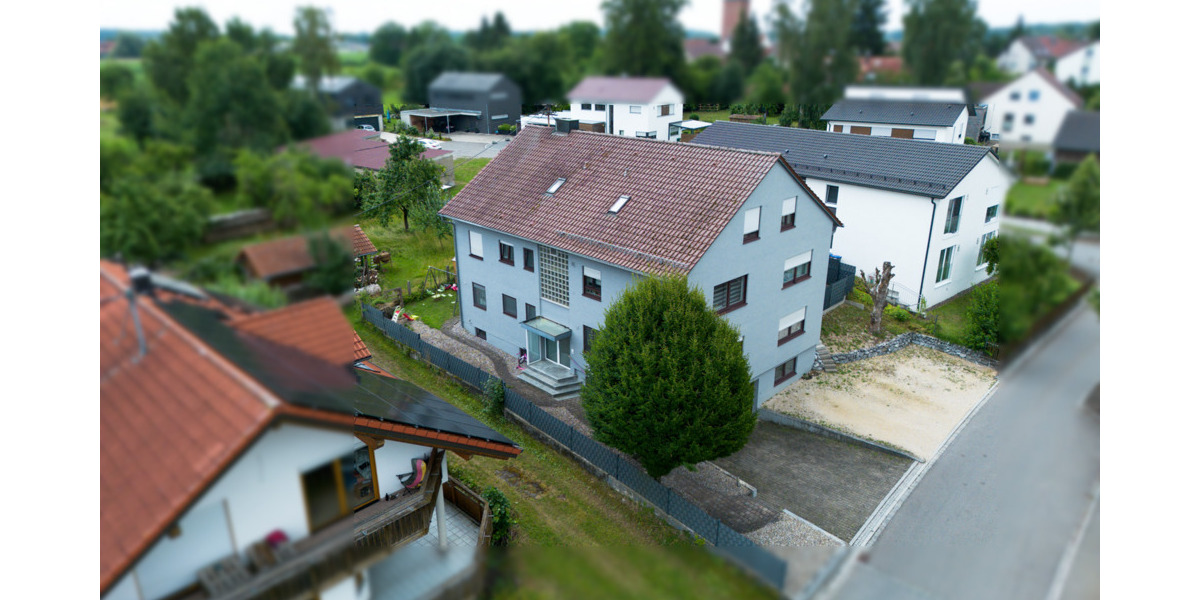 Terrassenwohnung Staig Steinberg - 5 Zimmer, 140 m&sup2;, 1.475&euro; | Angebot:26229504