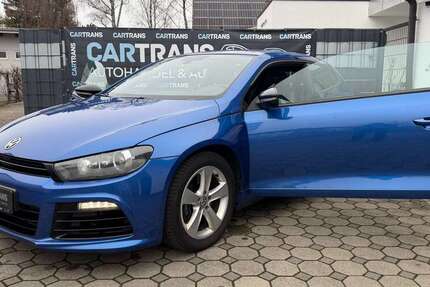 VW Scirocco 153.470 km 13.500 &euro; Nersingen 89278