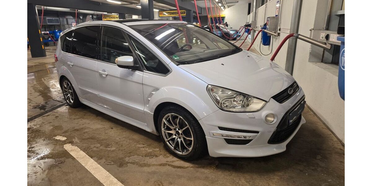 Ford S-Max 280.000 km 10.000 € Neu-Ulm 89233