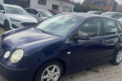 VW Polo 130.000 km 1.350 &euro; Achstetten 88480