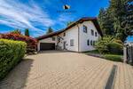 Einfamilienhaus Pfaffenhofen an der Roth Pfaffenhofen - 1 Zimmer, 299 m&sup2;, 998.000&euro; | Angebot:26358790