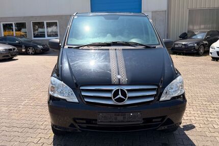 Mercedes-Benz Vito 252.000 km 9.000 &euro; Erbach 89155
