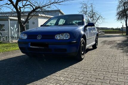 VW Golf 231.000 km 1.000 &euro; Altheim 89174