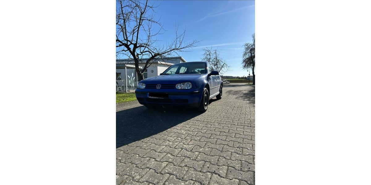 VW Golf 231.000 km 1.000 &euro; Altheim 89174