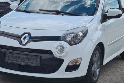 Renault Twingo 127.941 km 5.800 &euro; Schemmerhofen 88433