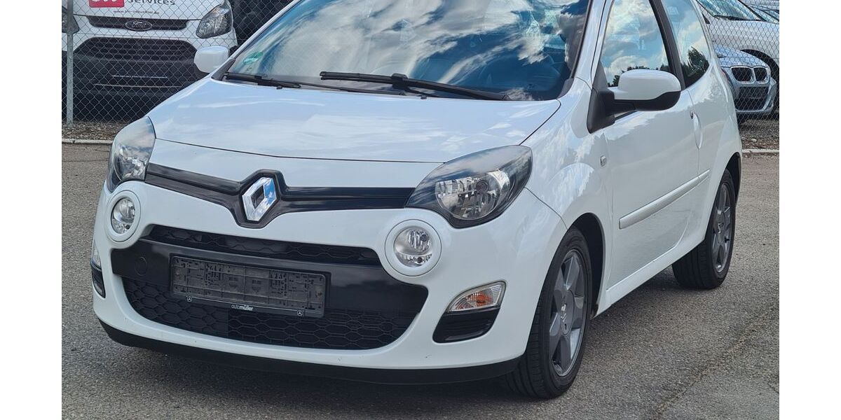 Renault Twingo 127.941 km 5.800 &euro; Schemmerhofen 88433