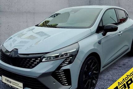 Renault Clio 19.550 km 23.430 &euro; Schemmerhofen 88433