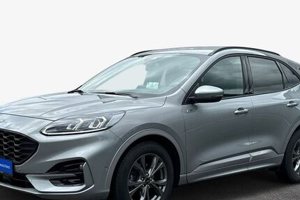 Ford Kuga 51.321 km 22.880 &euro; Neu-Ulm 89231