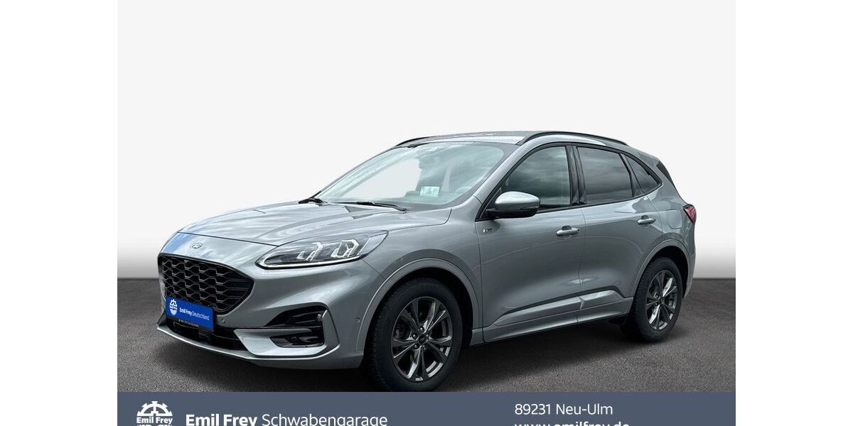 Ford Kuga 51.321 km 22.880 &euro; Neu-Ulm 89231