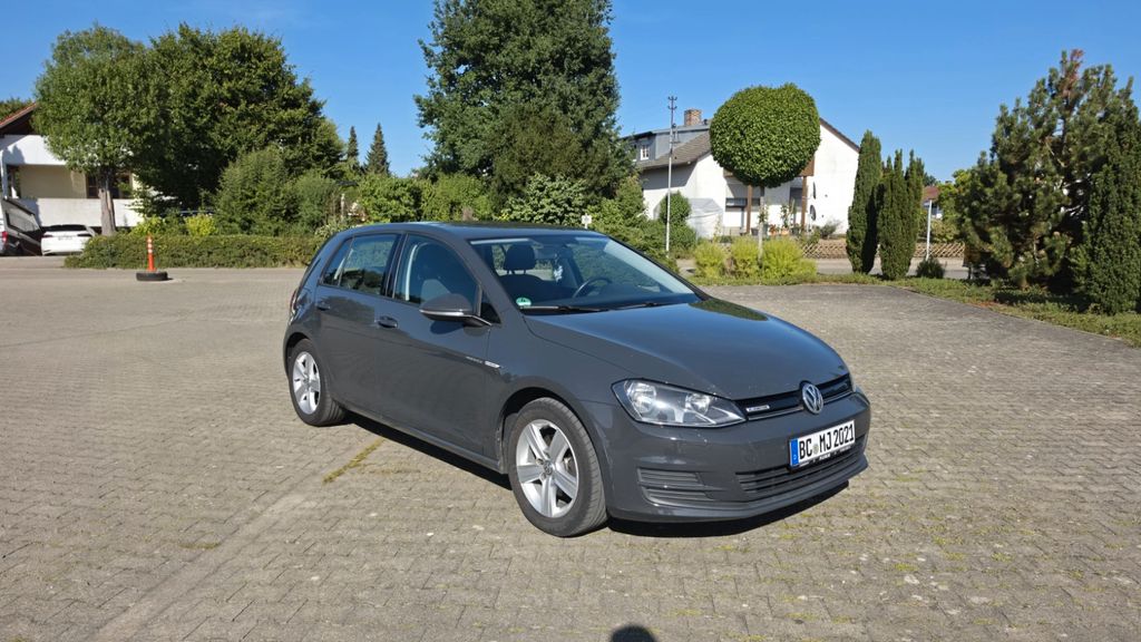 VW Golf 170.756 km 8.000 &euro; Achstetten 88480