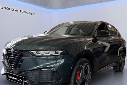 Alfa Romeo Tonale 4.000 km 46.900 &euro; Ulm 89081