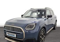 Gebrauchtwagen Mini Cooper E Countryman