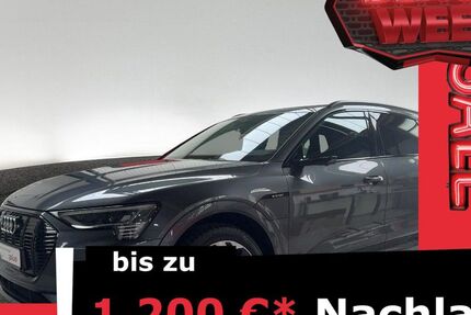 Audi e-tron 91.190 km 37.820 € Senden 89250
