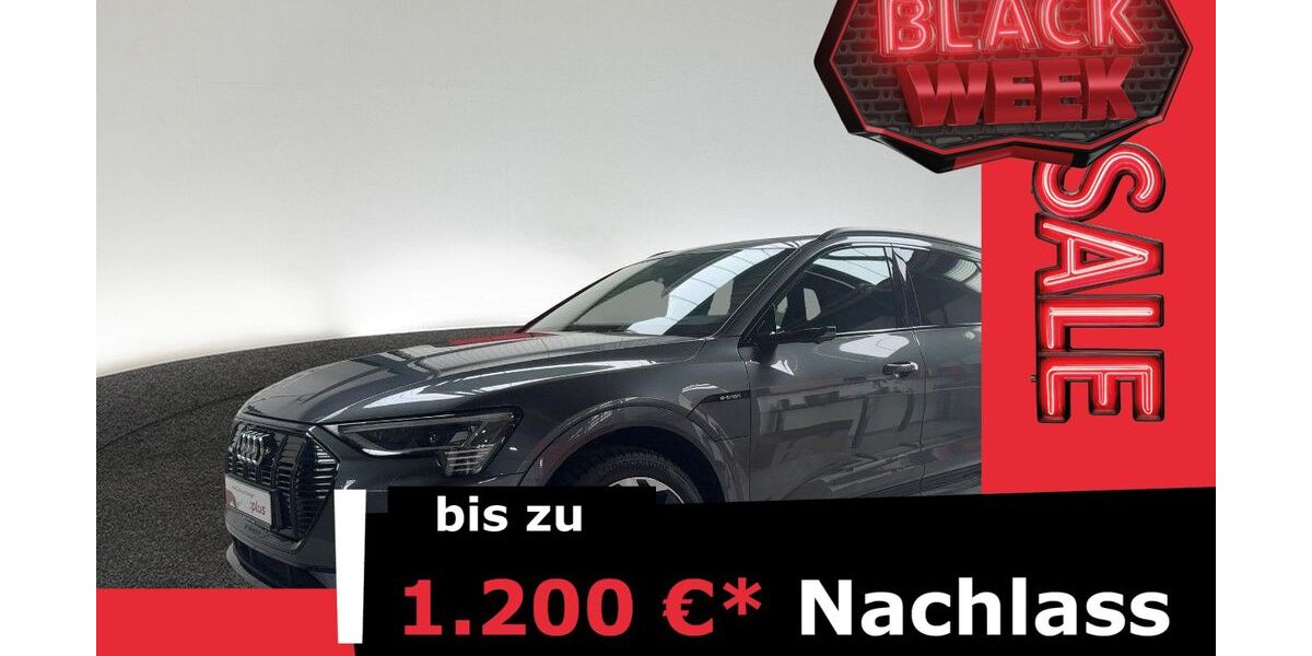 Audi e-tron 91.190 km 37.820 € Senden 89250