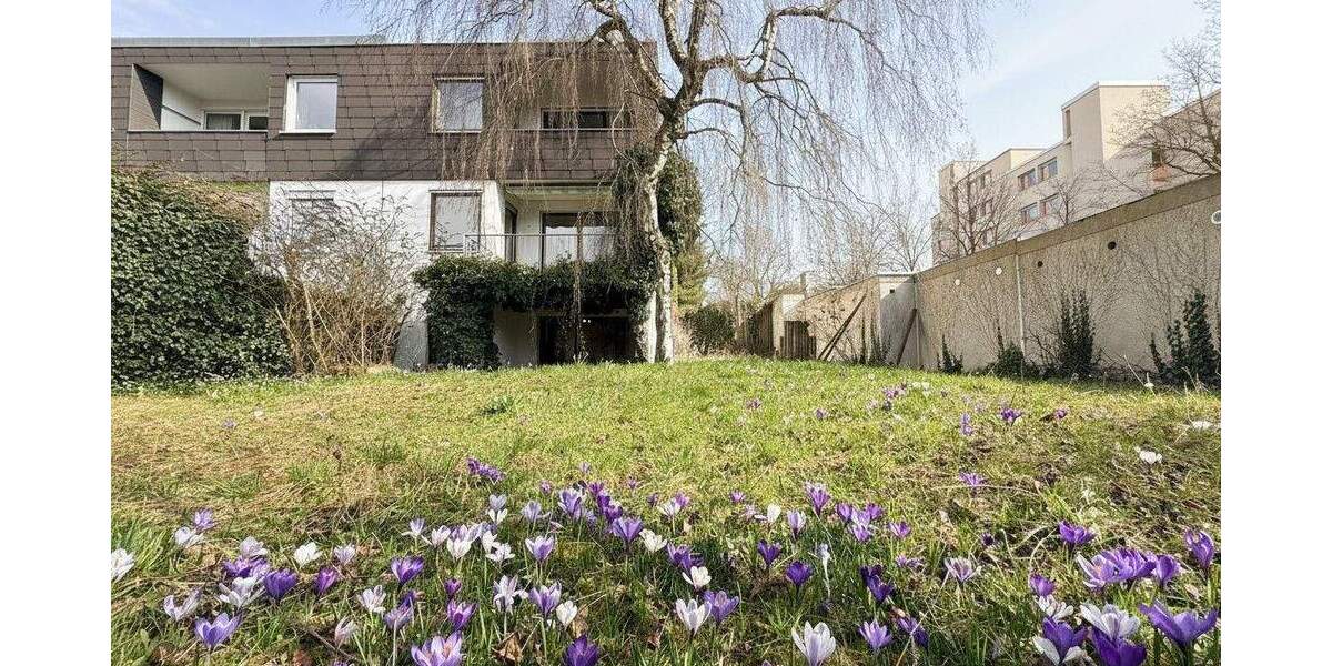 Reihenendhaus Ulm Wiblingen - 5 Zimmer, 131 m&sup2;, 550.000&euro; | Angebot:25606961