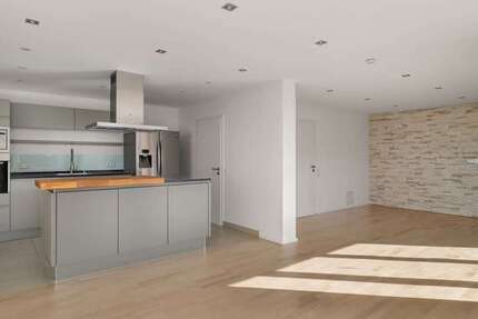 Wohnung zum Kaufen in Ulm 595.000 € 100 m² 3 zimmer