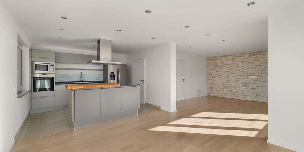 Wohnung zum Kaufen in Ulm 595.000 € 100 m² 3 zimmer