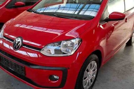 VW up! 81.200 km 9.380 &euro; Schnürpflingen-Ammerstetten 89194